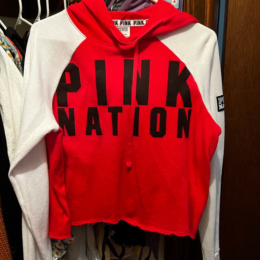 Sweater by PINK